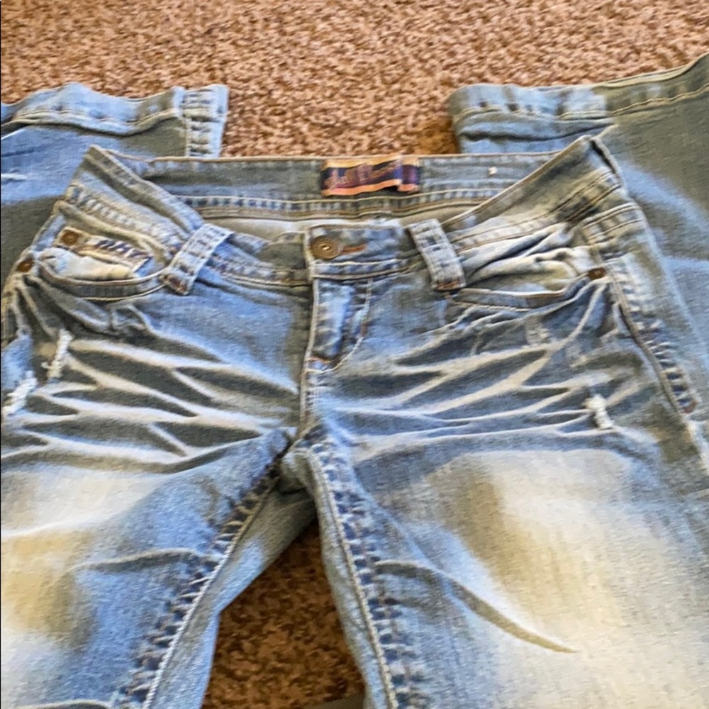 Women’s jeans